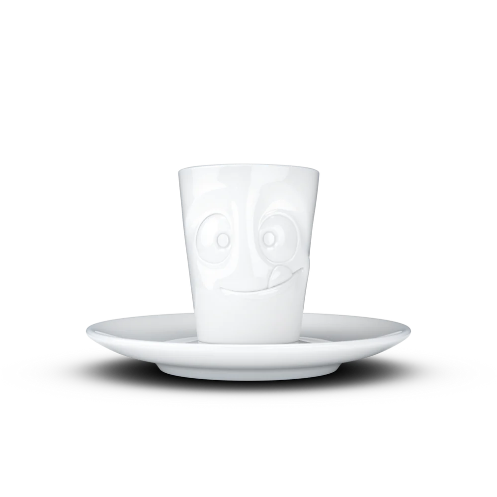  Fiftyeight-Tassen-mit-Gesicht-berlindeluxe-tasse-gesicht-weiß-prozellan