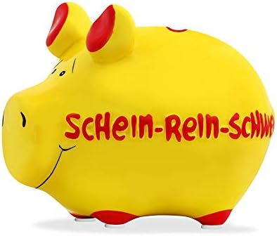 Sparschweine "Best of Sparschwein" by KCG