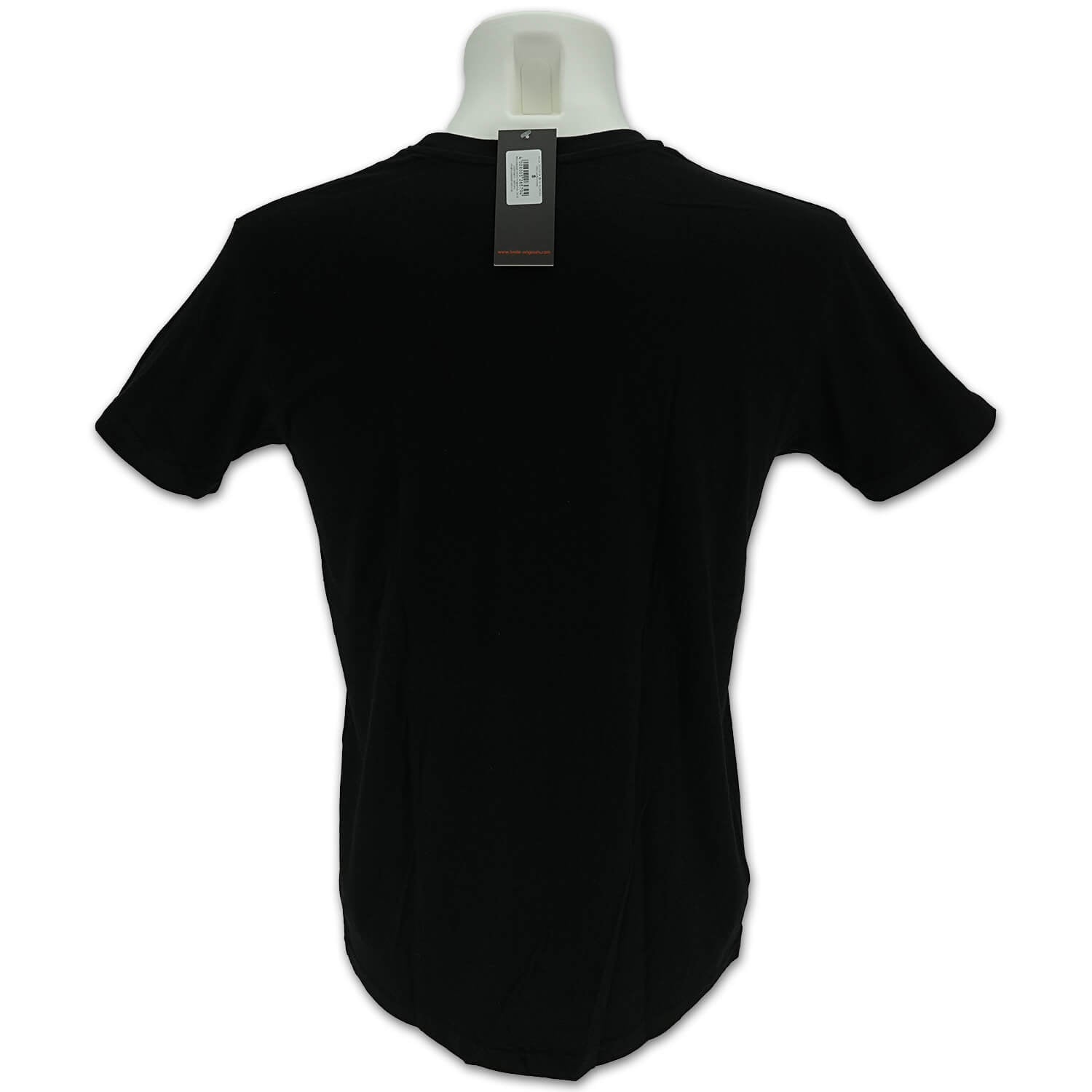 Herren Shirt I Love Berlin schwarz