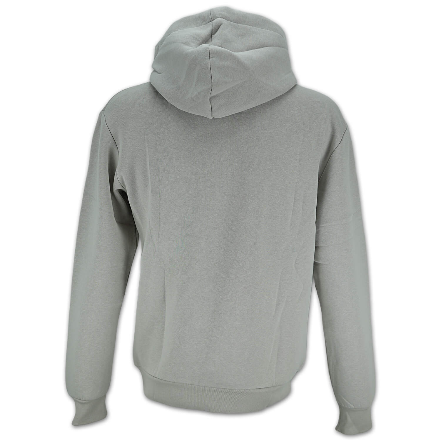 Sweater Berlin Since Embossed Mouse grey