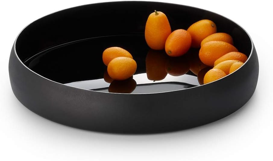 Negretto-Schale-Philippi-Design-berlindeluxe-orangen-schwarz-schale
