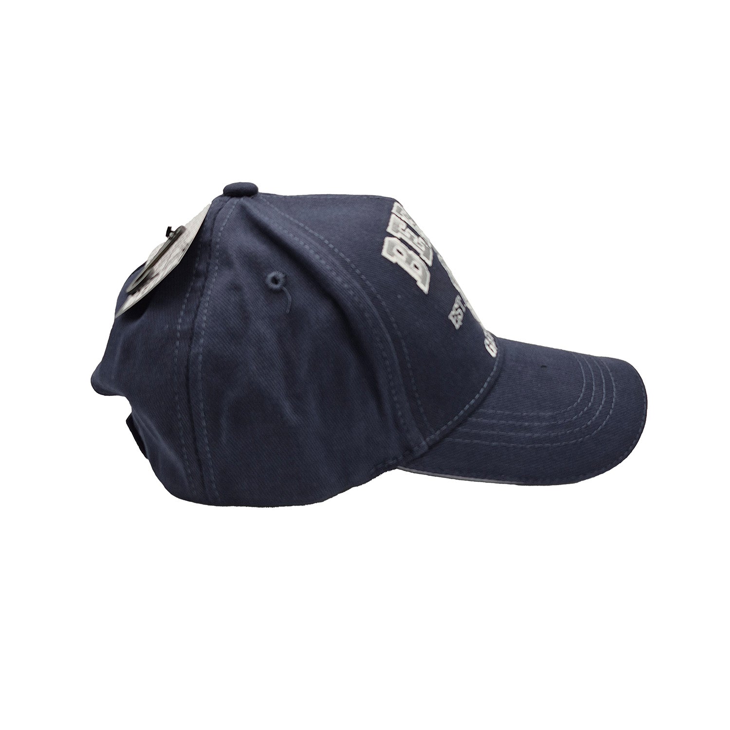 Basecap Berlin „Original Product Berlin“ – marine