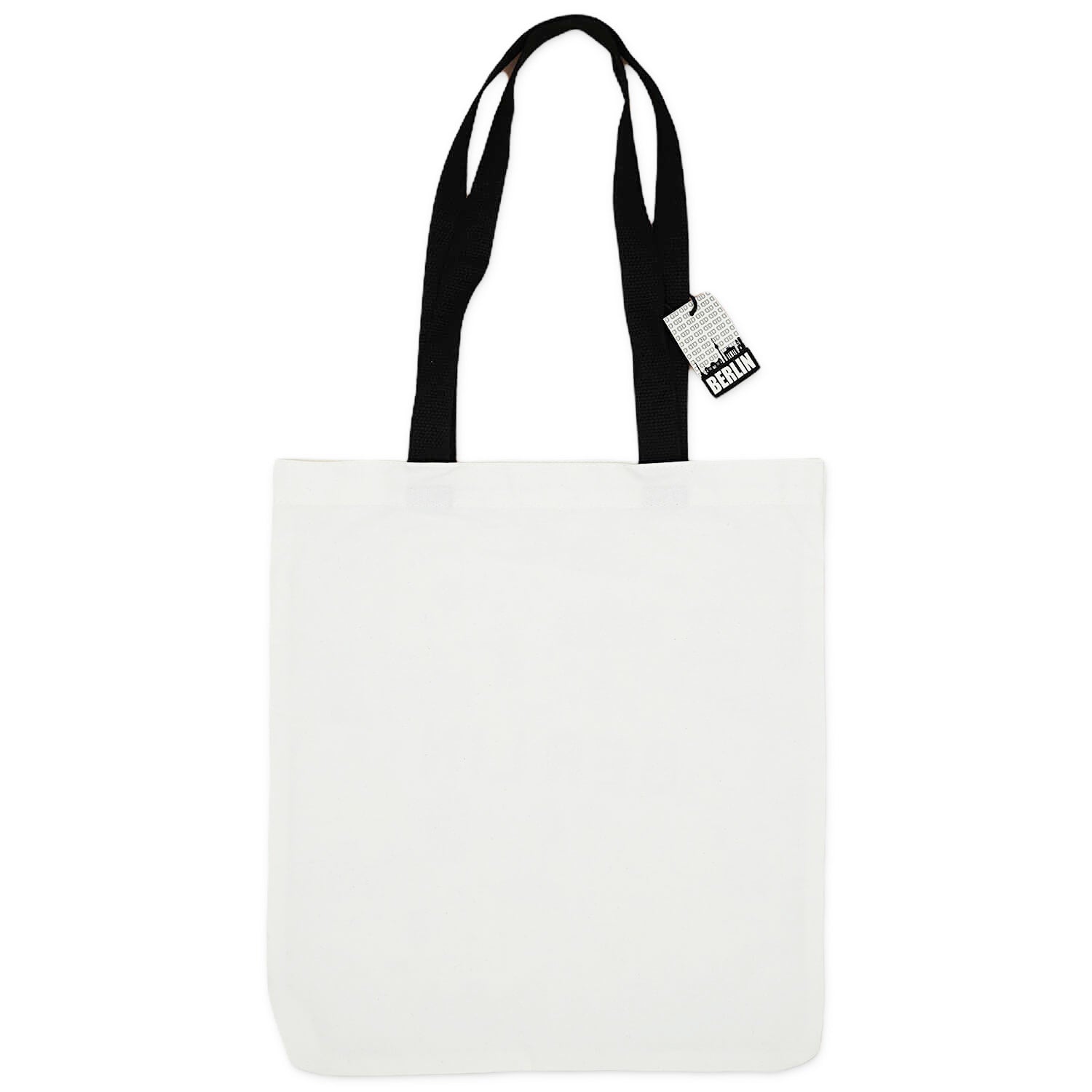 Baumwollbeutel Berlin Herbst