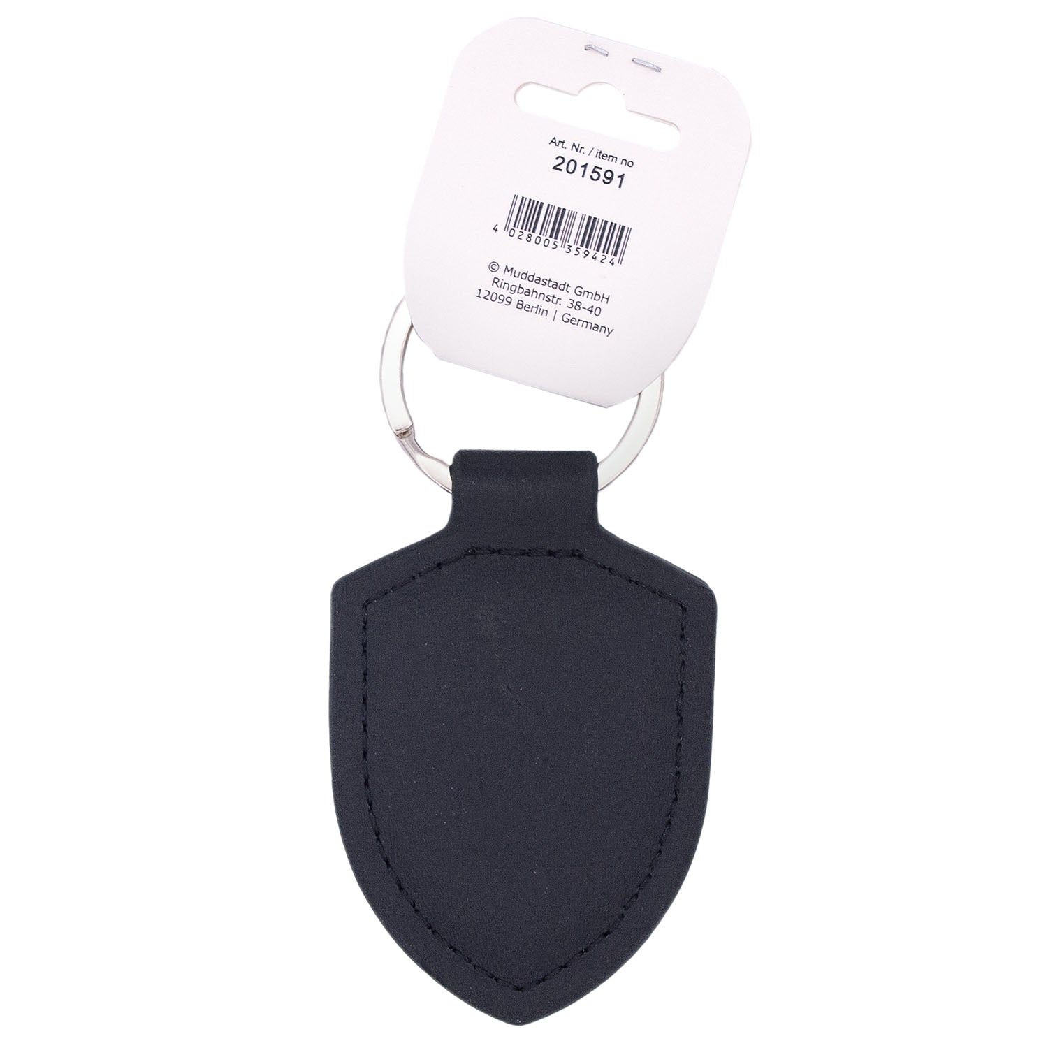 Schlüsselanhänger +PU Wappen