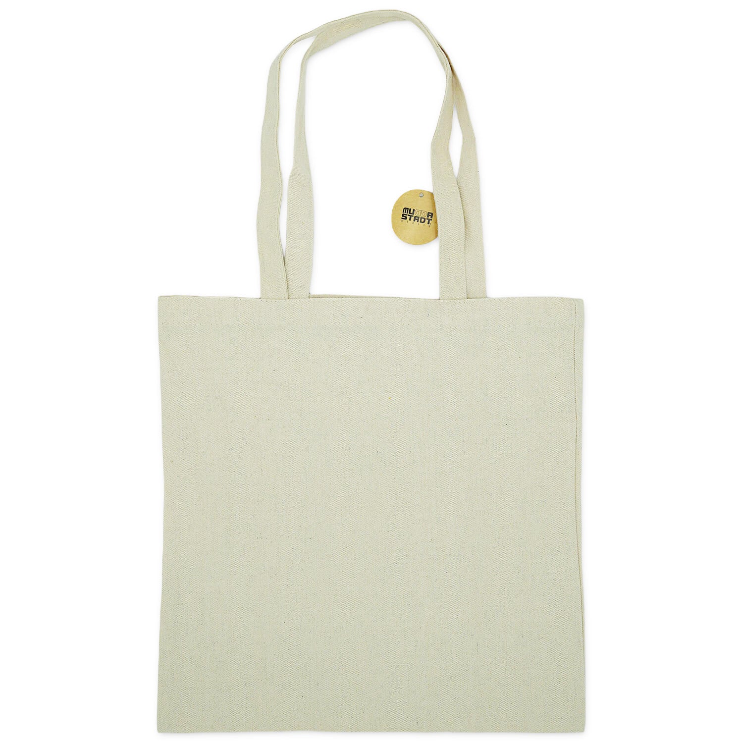 Baumwollbeutel Berlin Aquarelle