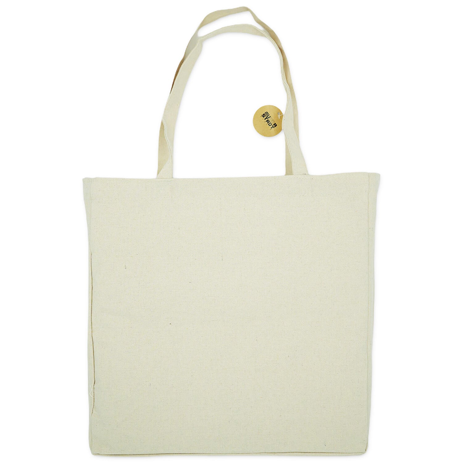 Baumwollbeutel groß Berlin Aquarelle