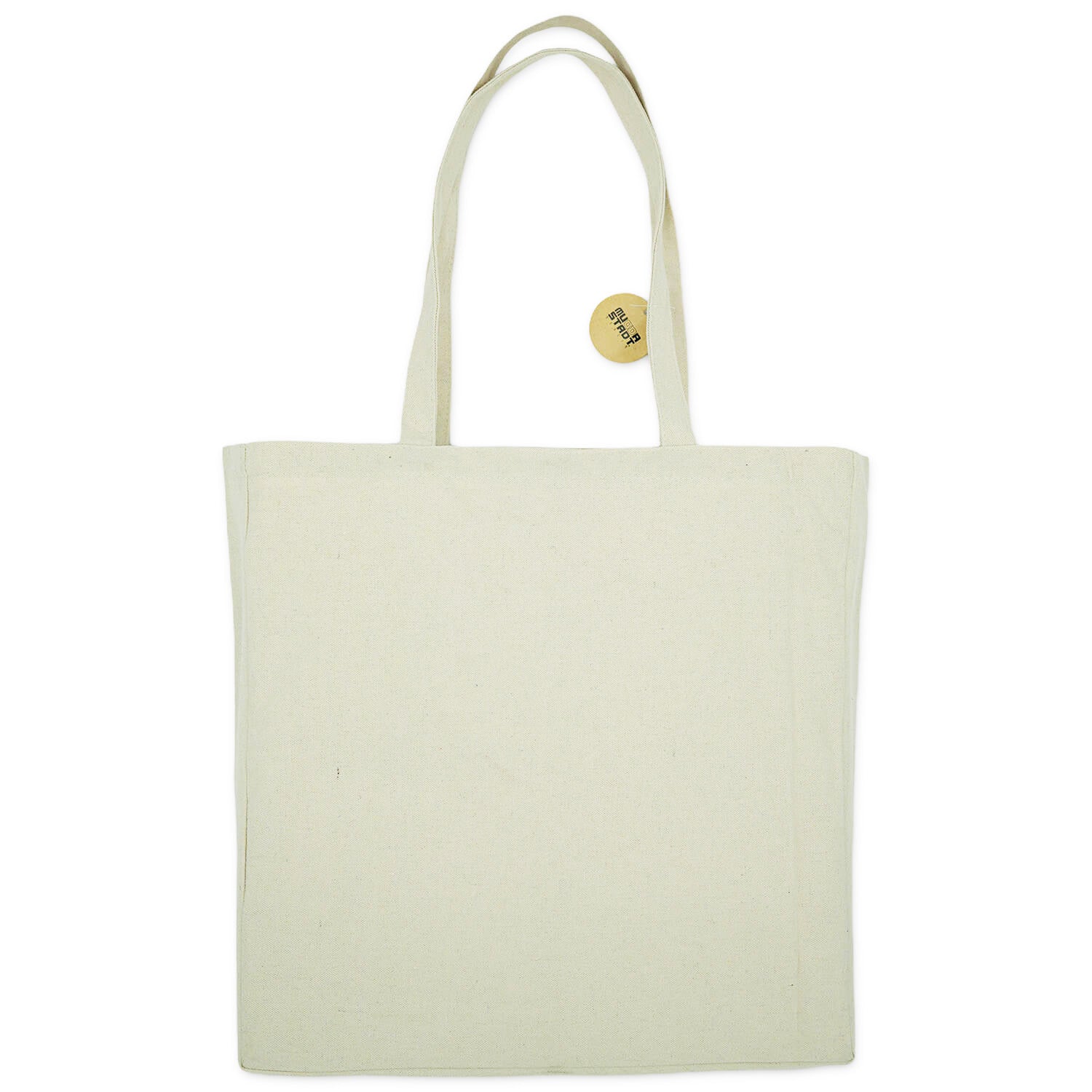 Baumwollbeutel groß Scribble Berlin