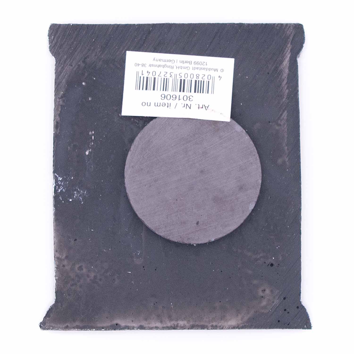 Magnet Poly Berliner Mauer mit Gebäuden