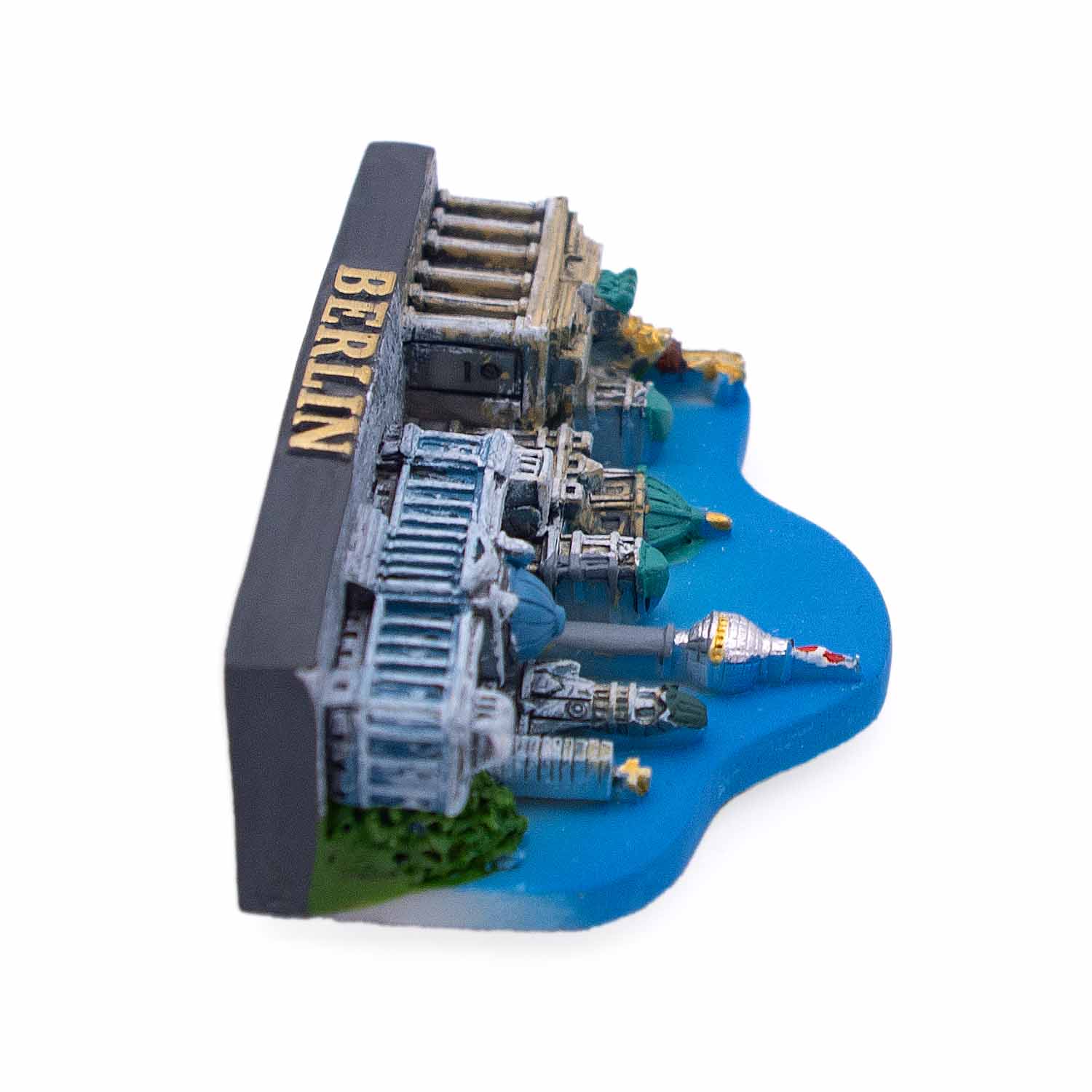 Magnet Poly Multi 3D Berlin Kante