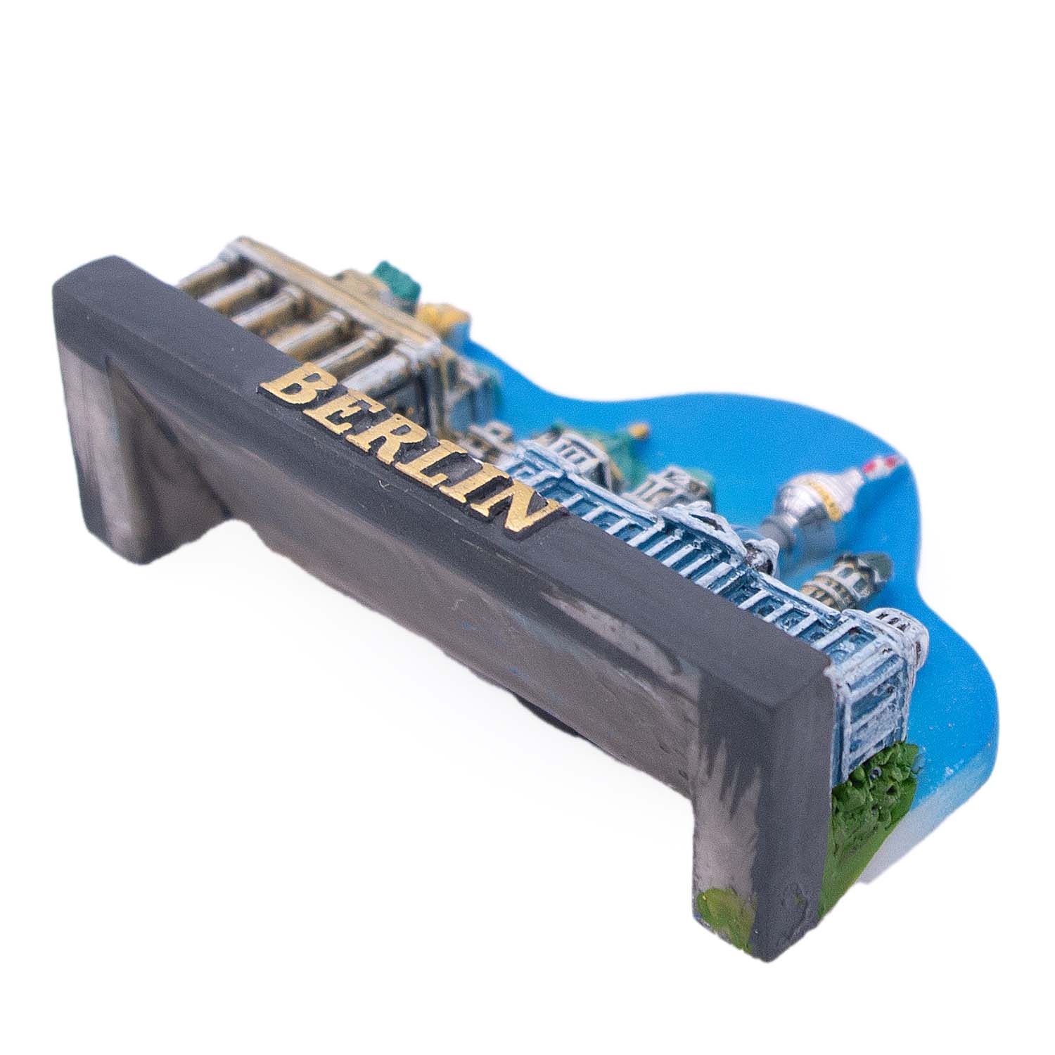 Magnet Poly Multi 3D Berlin Kante