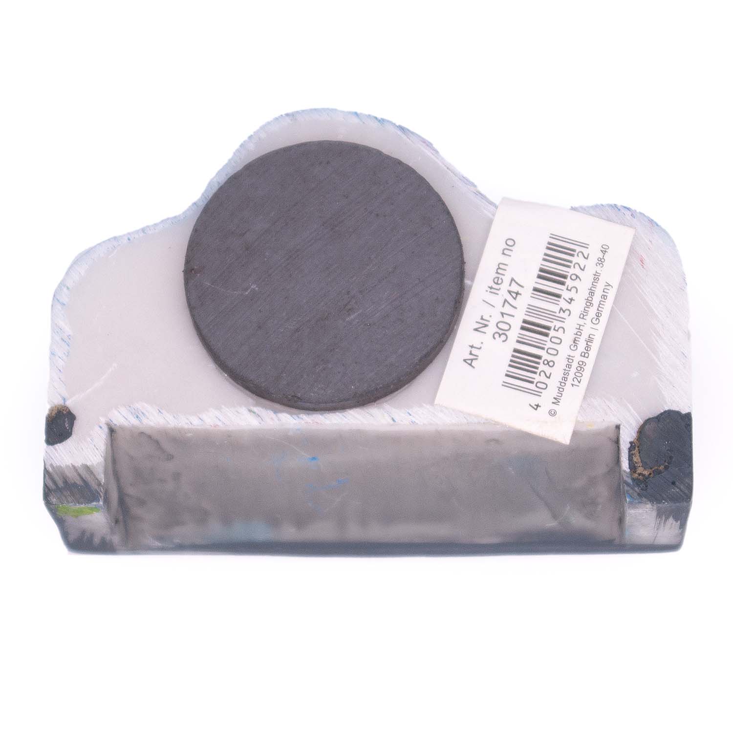 Magnet Poly Multi 3D Berlin Kante