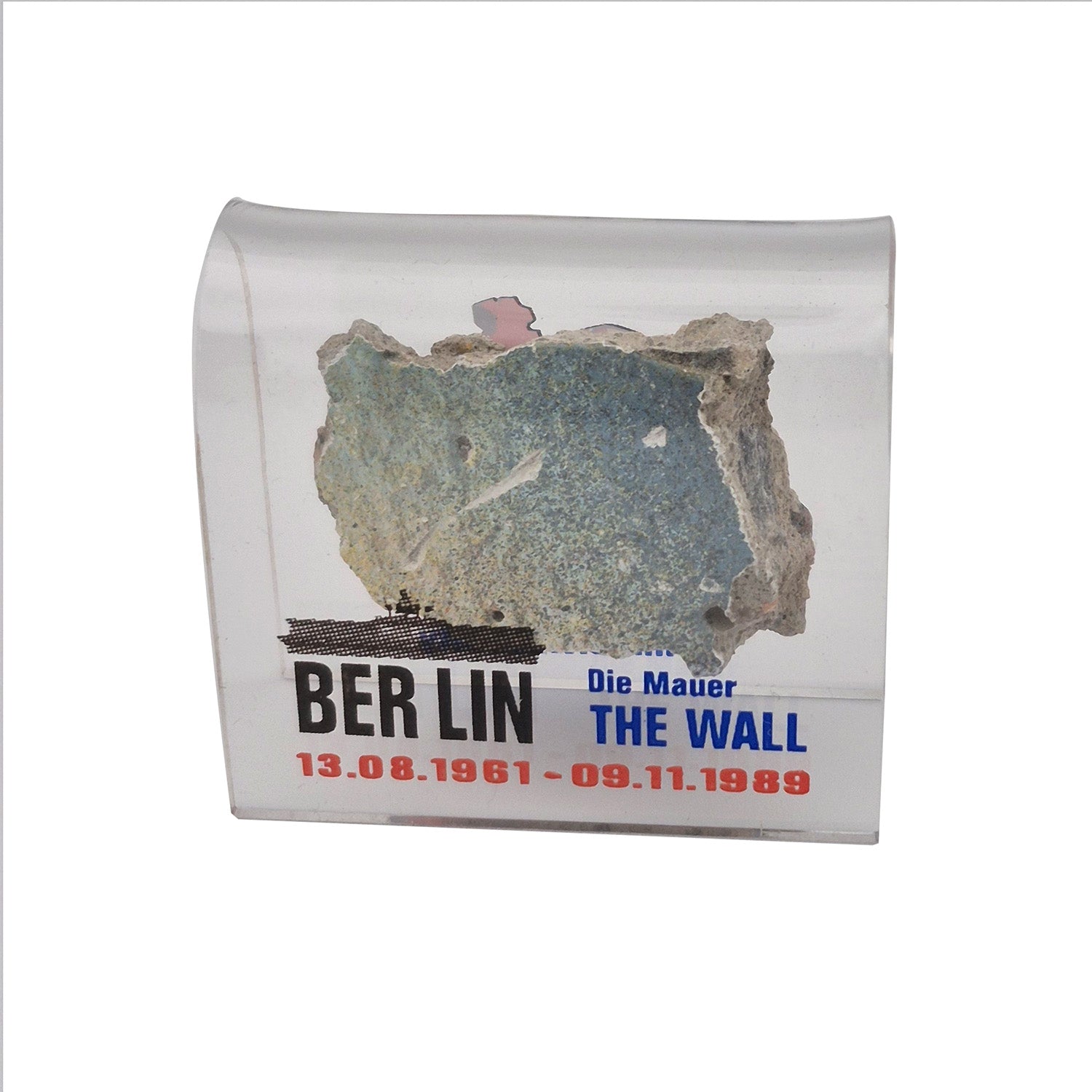 Mauer BT/CC supermini Acrylbogen