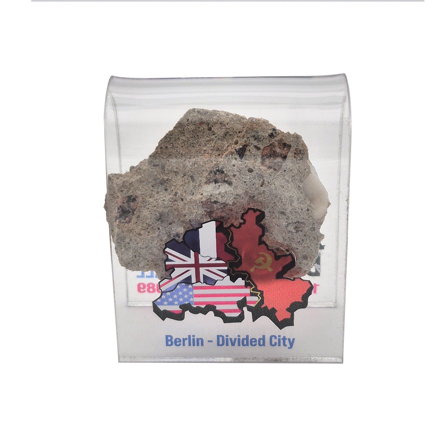 Mauer BT/CC mini Acrylbogen