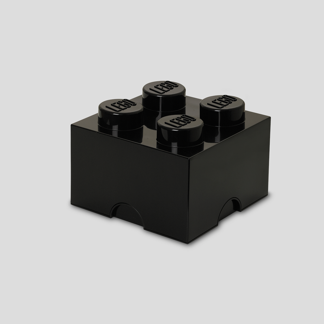 Lego-Storage-Aufbewahrungsbox-4er-berlindeluxe-legosteine-schwarz
