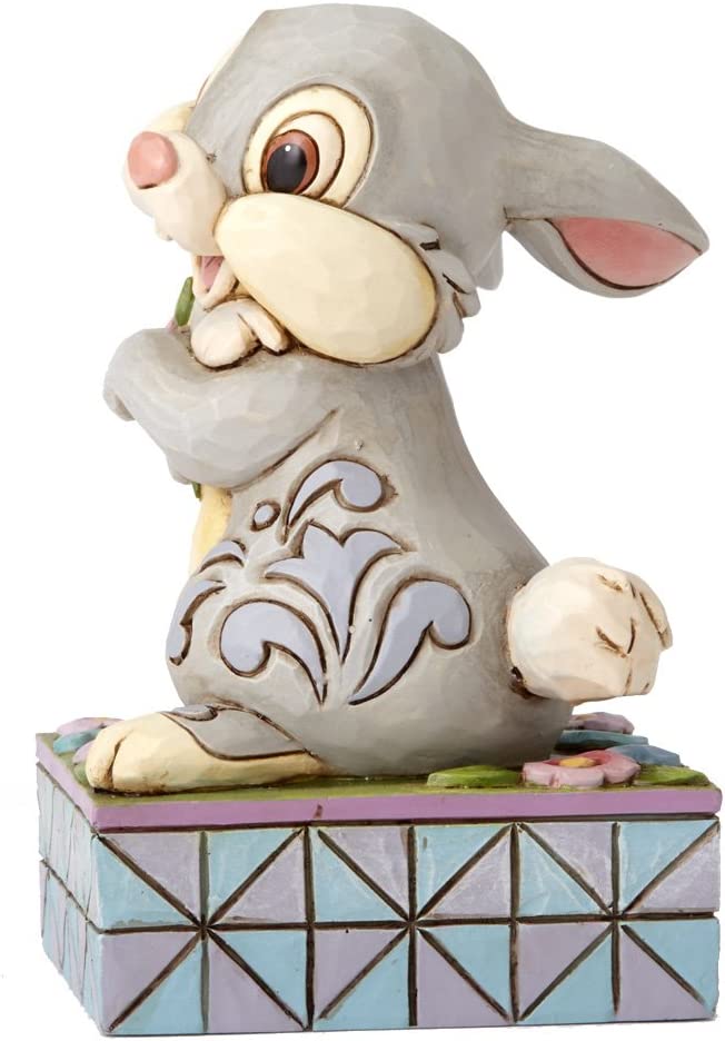 "Der Frühling ist da" Thumper Figur - Disney