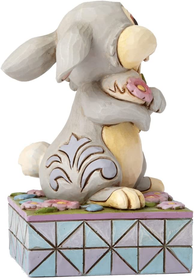 "Der Frühling ist da" Thumper Figur - Disney