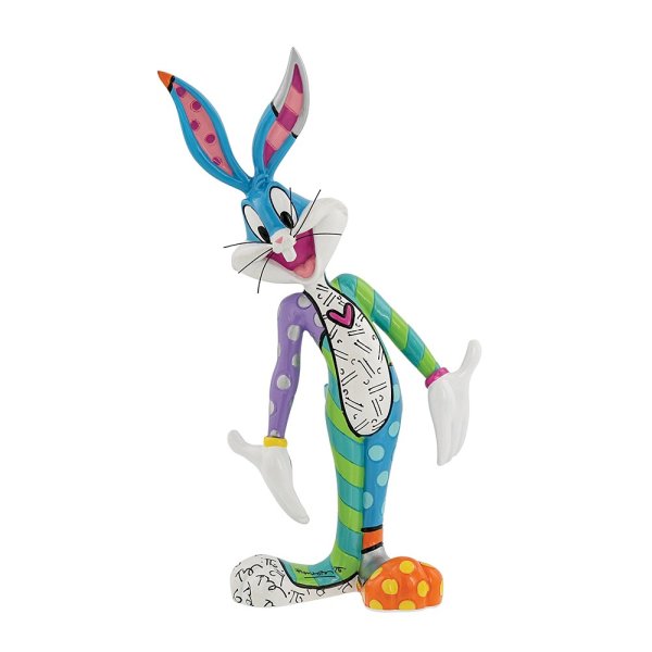 Looney-Tunes-Figur -Bugs-Bunny-berlindeluxe-hase-anzug