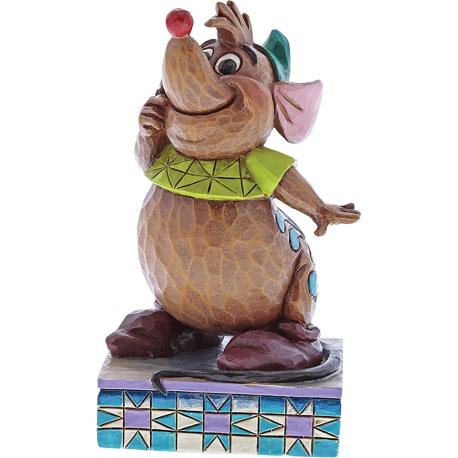 Gus-Figur-Disney-Traditions-by-Jim-Shore-Berlindeluxe-hut-schuhe