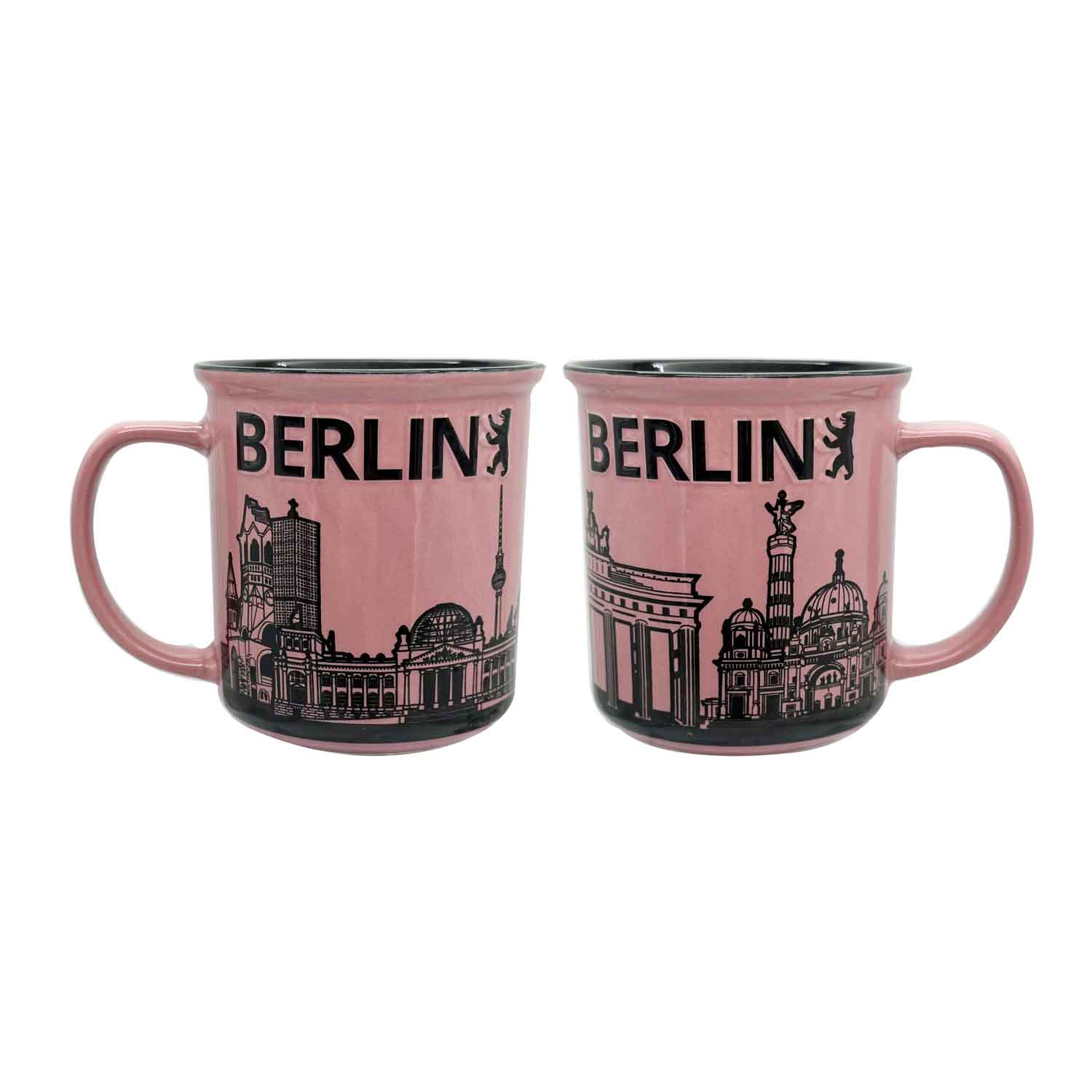 Berlin Jumbo-Tasse-3D-Relief-Berlin-Skyline-berlindeluxe-berlin-tassen-brandenbrugertor-reichtags