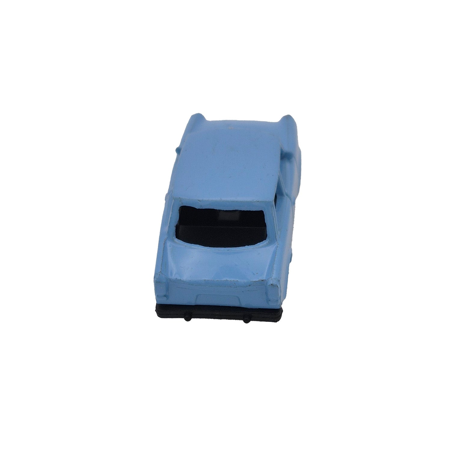 Miniatur Trabi DDR Kult-Auto 3,8cm in verschiedenen Farben