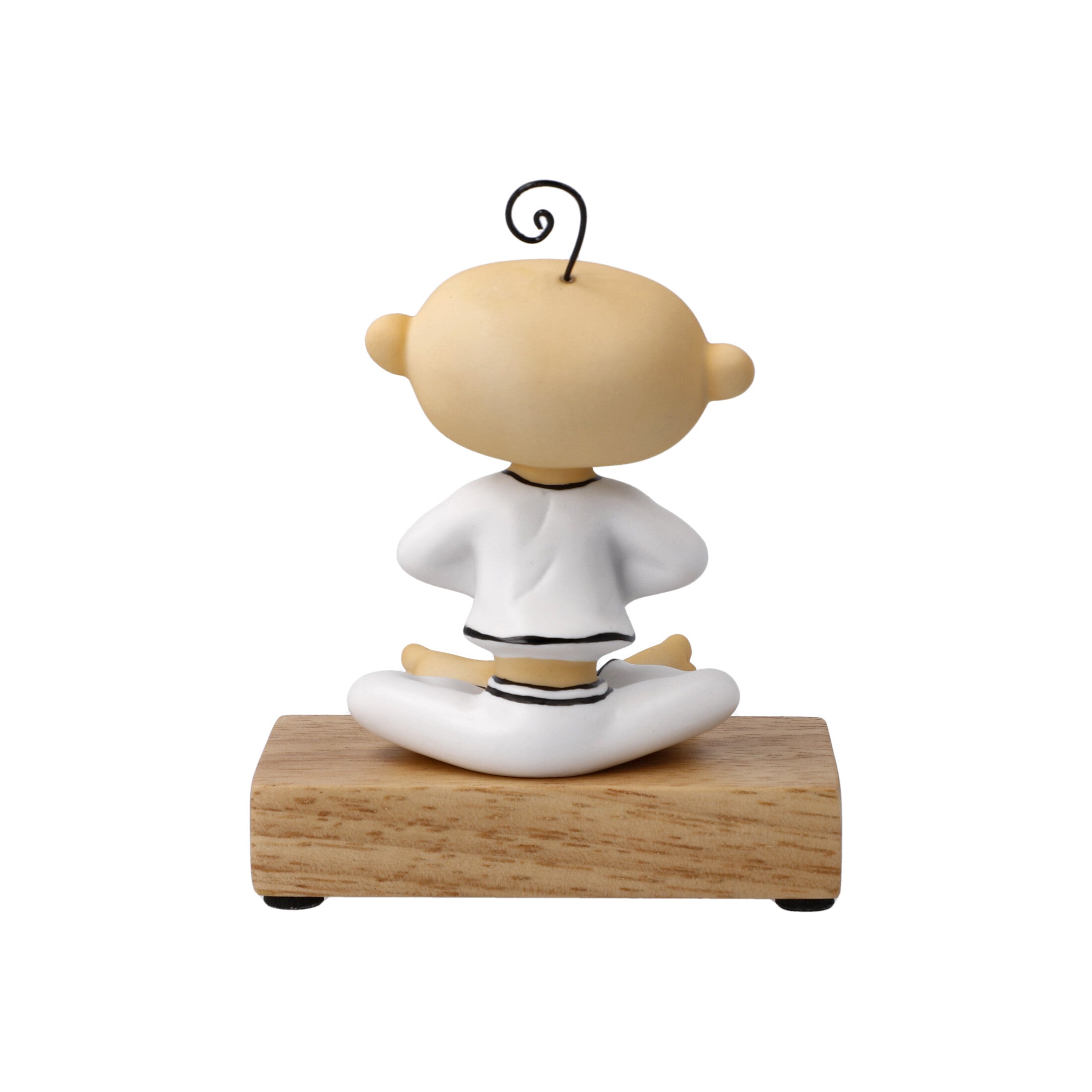 Goebel-Der-kleine-Yogi-Figur-Ich-begrüß-den-Tag-mit-einem-Lächeln-berlindeluxe-begruesse-tag-mit-einem-laecheln-meditation-hinten