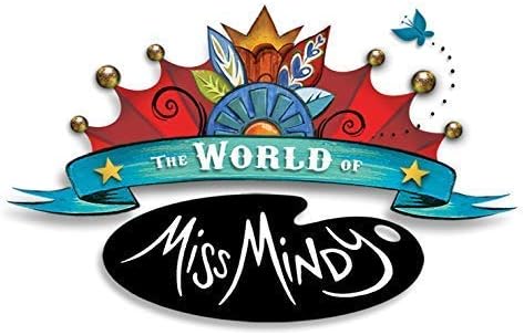 Miss Mindy Mrs Potts und Chips