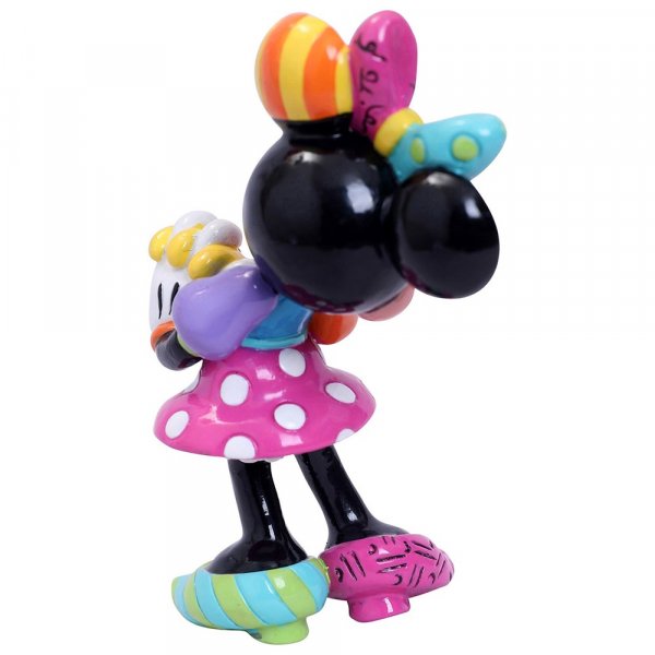 Minnie-Mouse-Blushing-Mini-Figur-berlindeluxe-maus-schleife-hinten