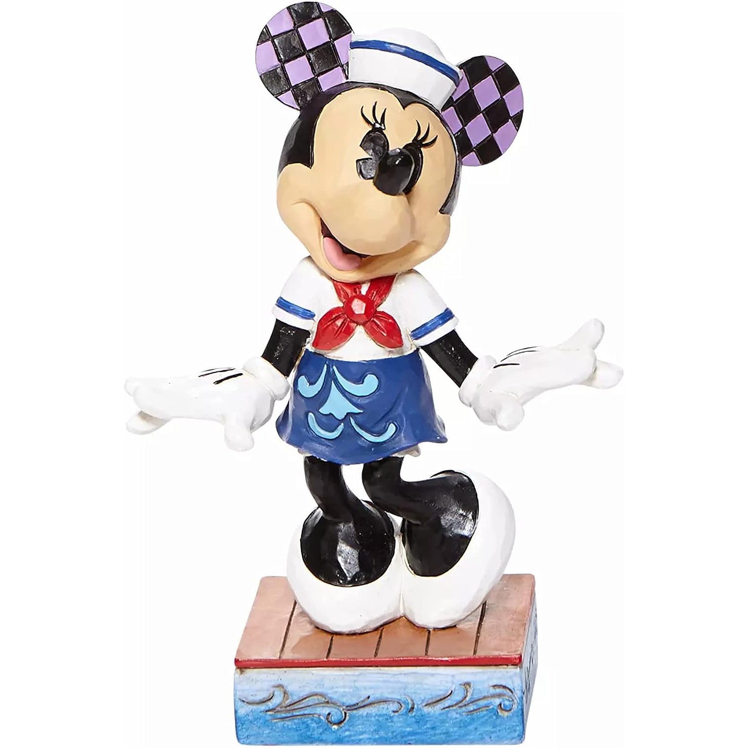 Minnie-Mouse-Matrosin-Figur-Disney-by-Jim-Shore
