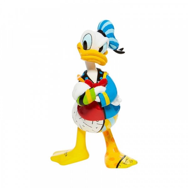 Disney-Britto-Donald-Duck-Figur-Berlindeluxe-ente-muetze