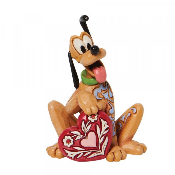 Pluto-mit-Herz-Figur-Disney-berlindeluxe-hind-herz-ohren