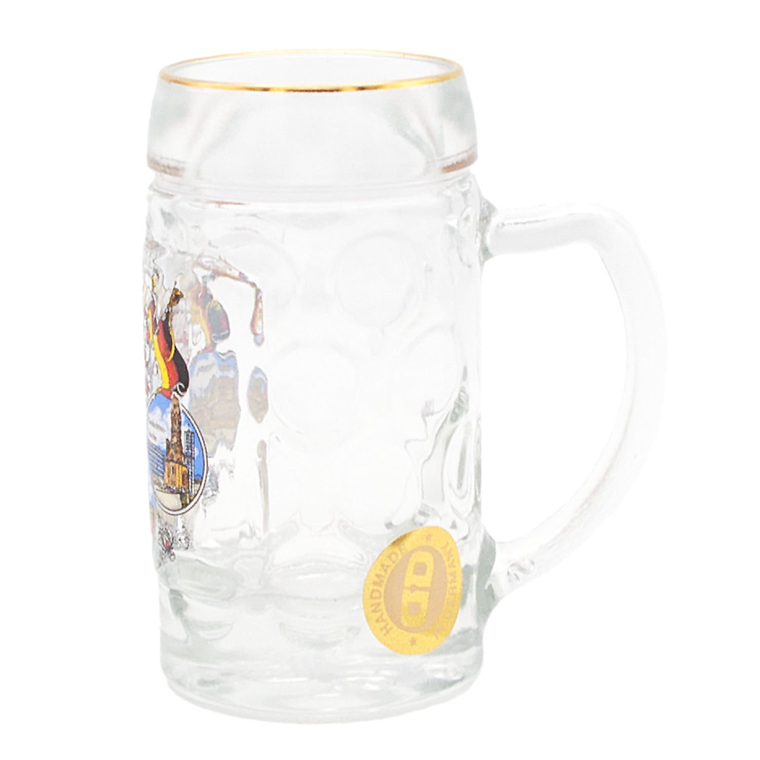 Maßkrug mini 3er Bild Berlin
