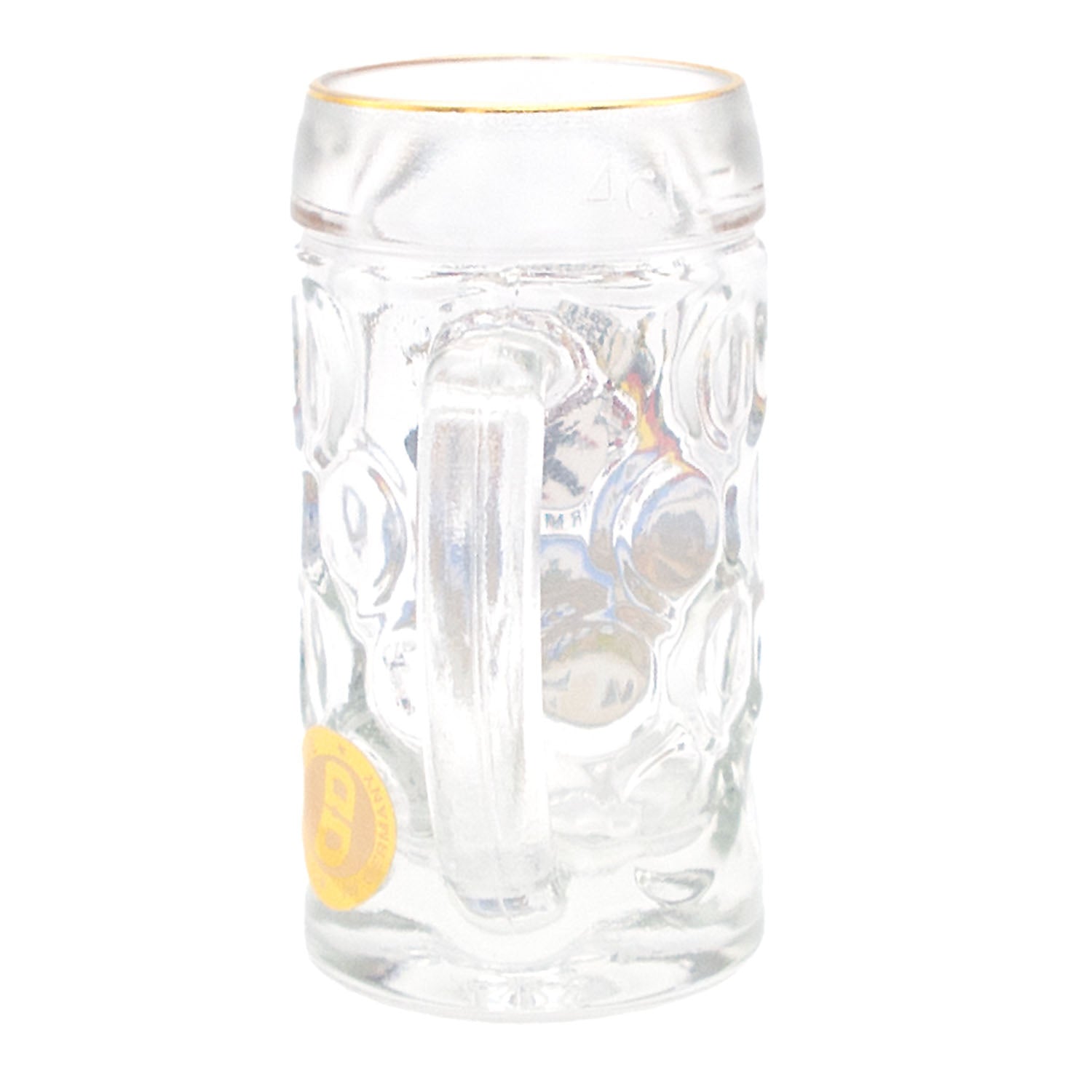 Maßkrug mini 3er Bild Berlin