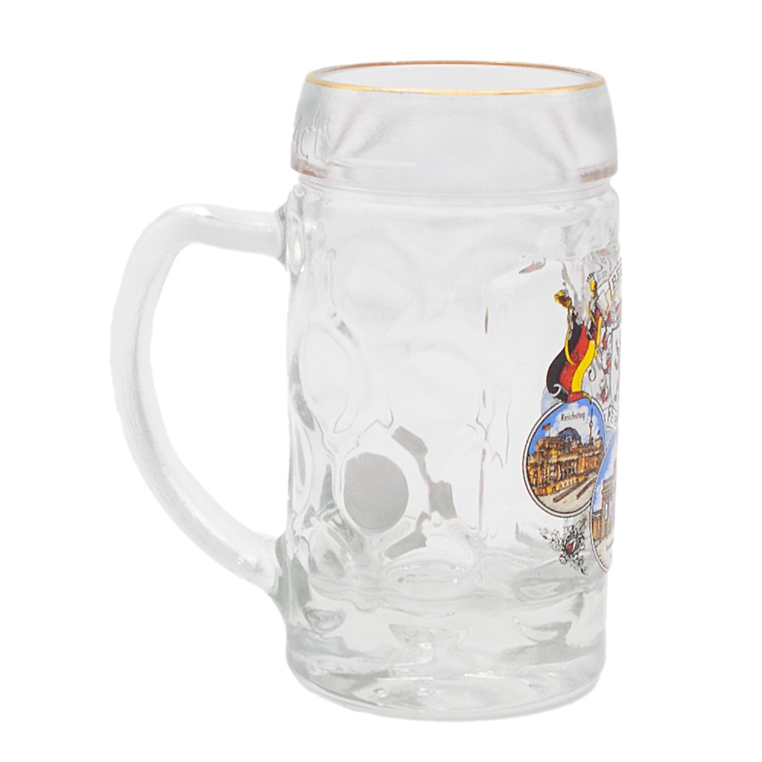 Maßkrug mini 3er Bild Berlin
