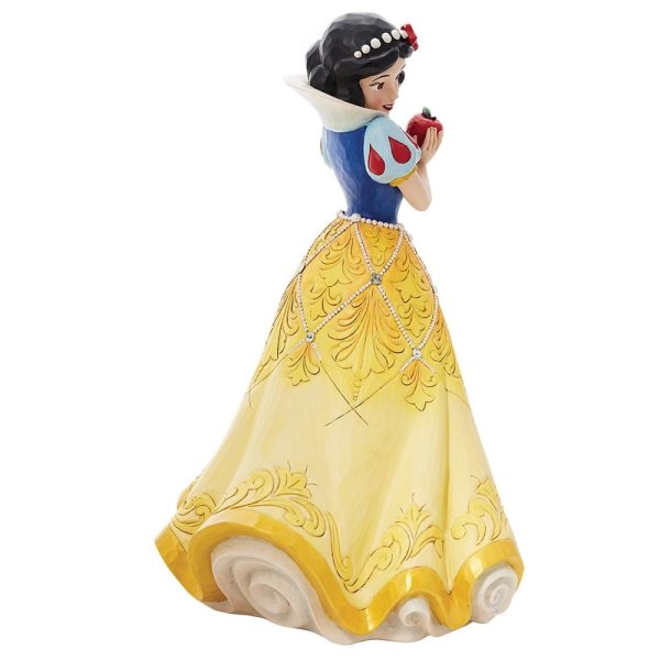 Disney Traditions Snow White Deluxe Figure