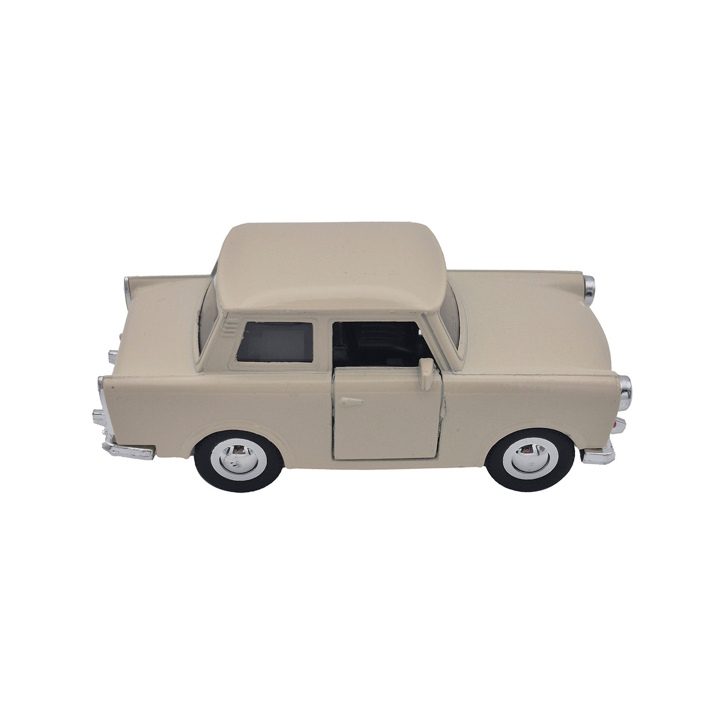Miniatur Trabi DDR Kult-Auto 12cm in verschiedenen Farben