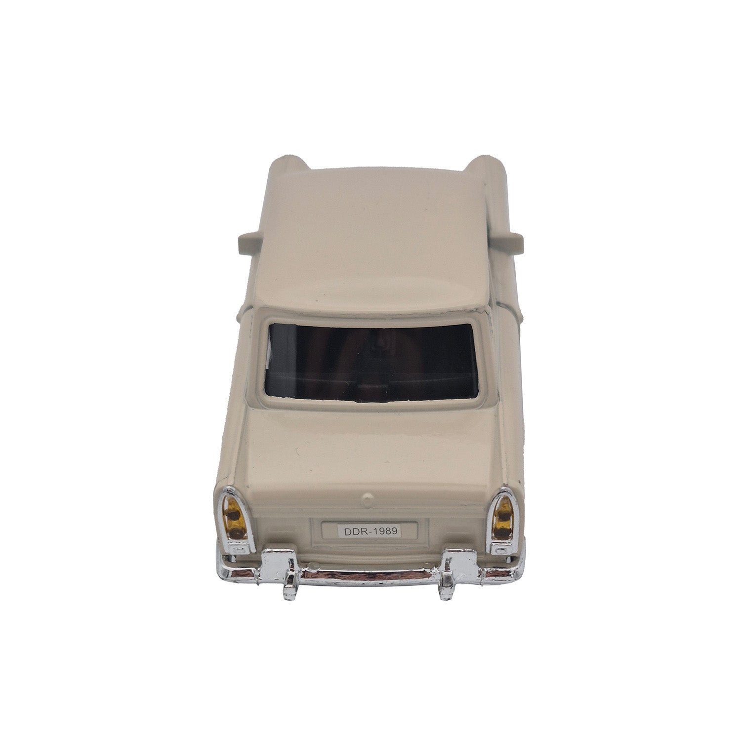 Miniatur Trabi DDR Kult-Auto 12cm in verschiedenen Farben
