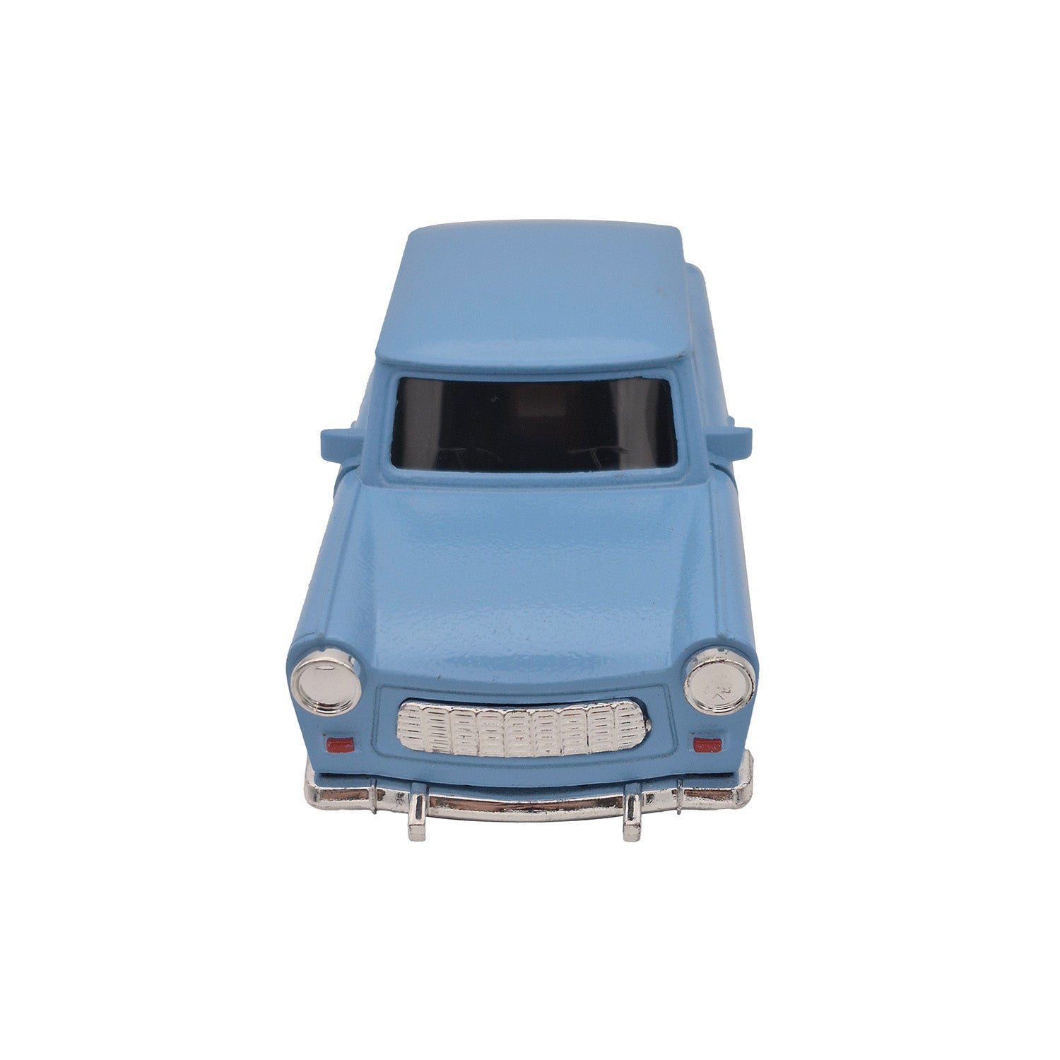 Miniatur Trabi DDR Kult-Auto 12cm in verschiedenen Farben