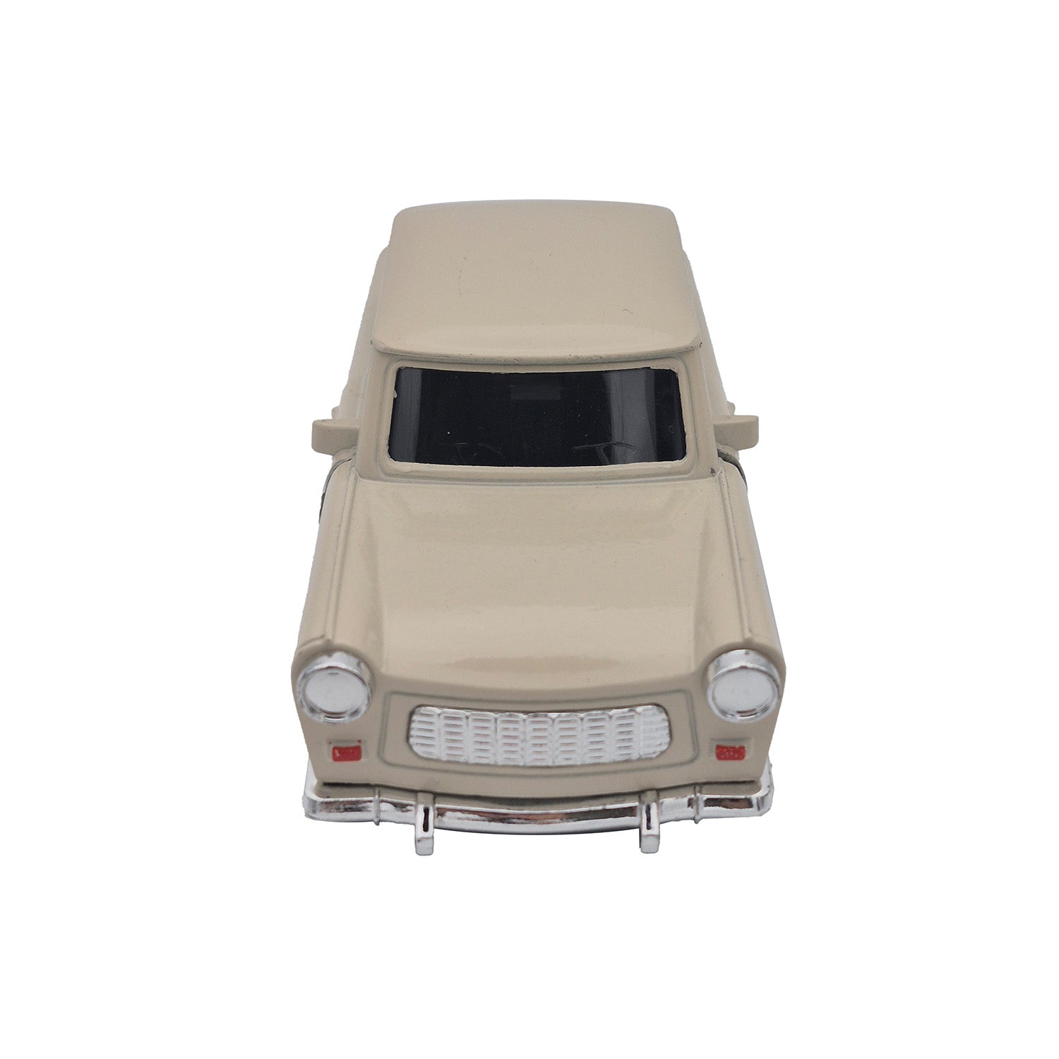 Miniatur Trabi DDR Kult-Auto 12cm in verschiedenen Farben