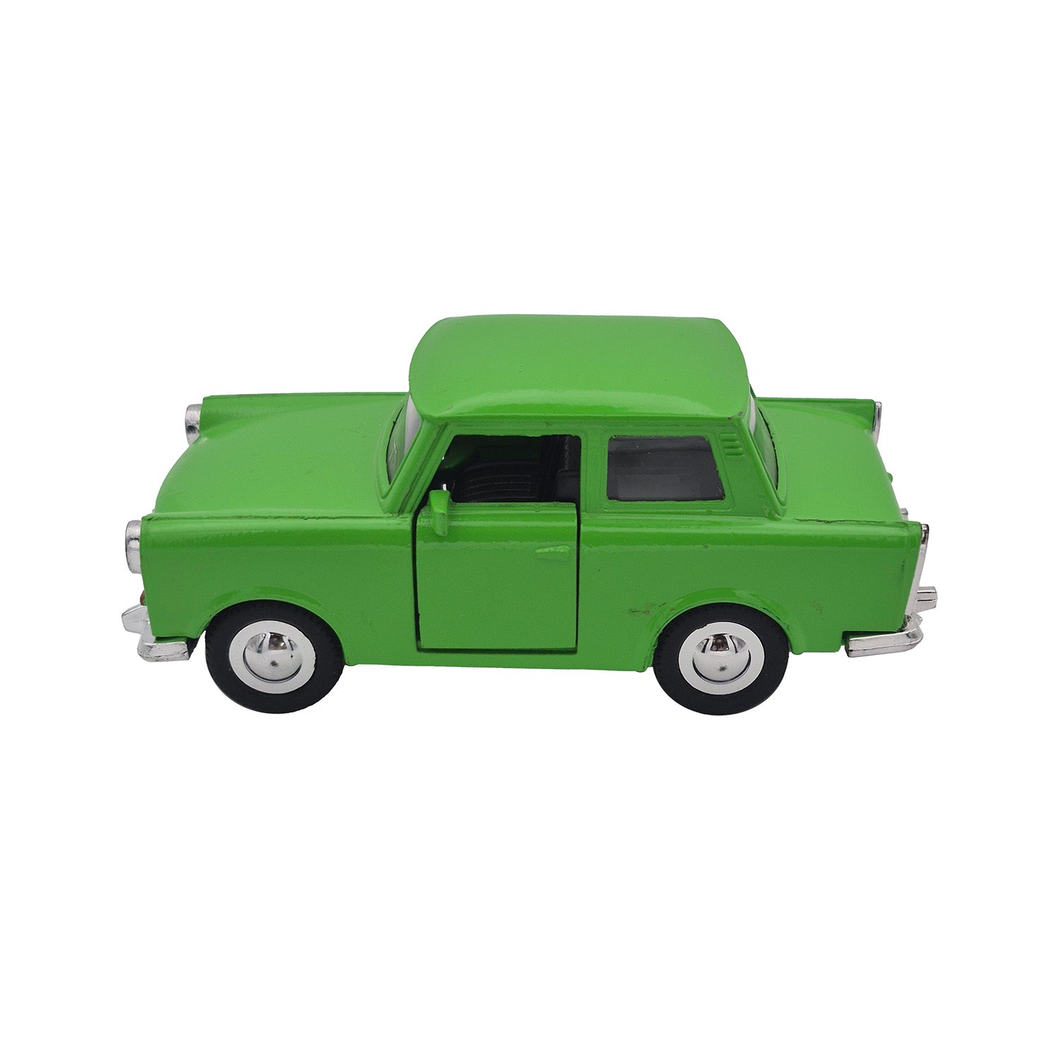 Miniatur Trabi DDR Kult-Auto 12cm in verschiedenen Farben