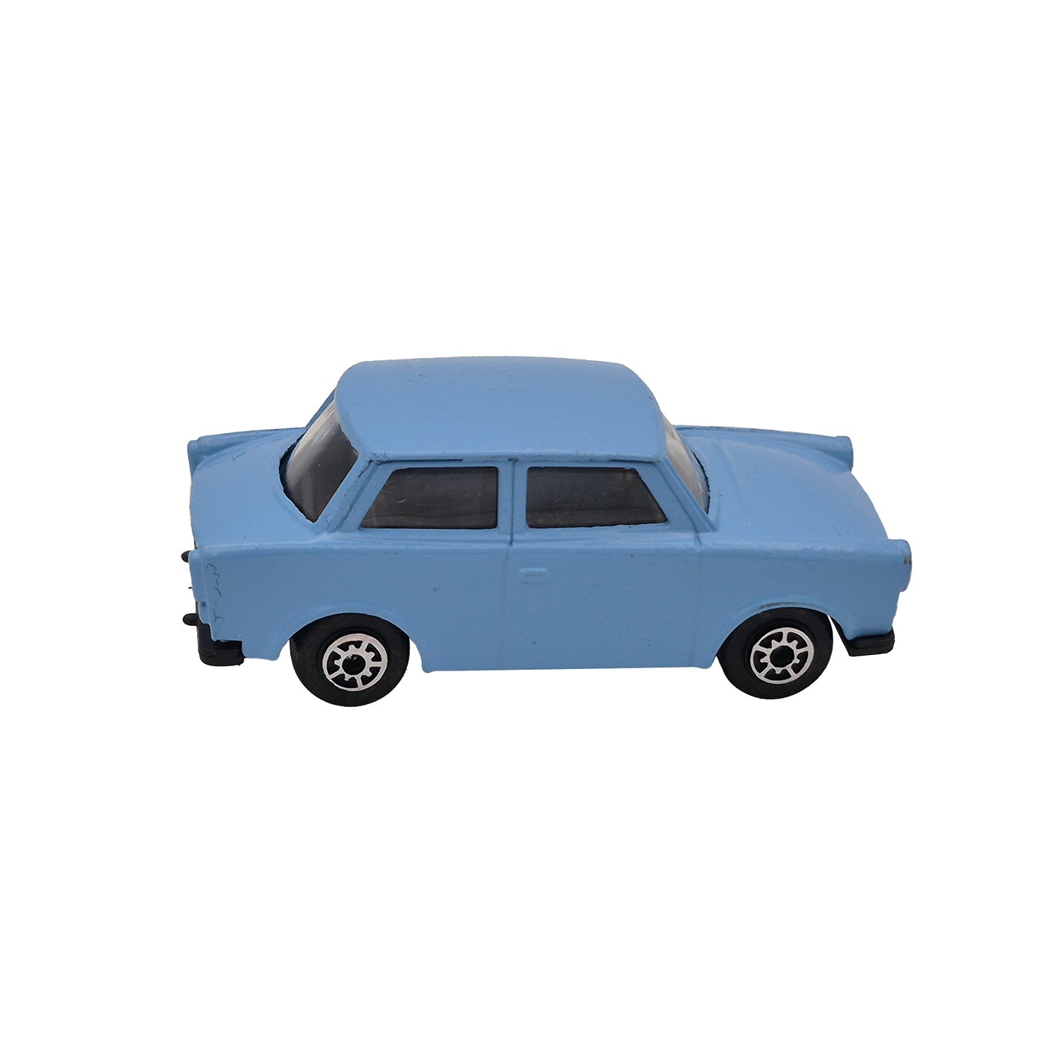 Miniatur Trabi DDR Kult-Auto 7cm in verschiedenen Farben