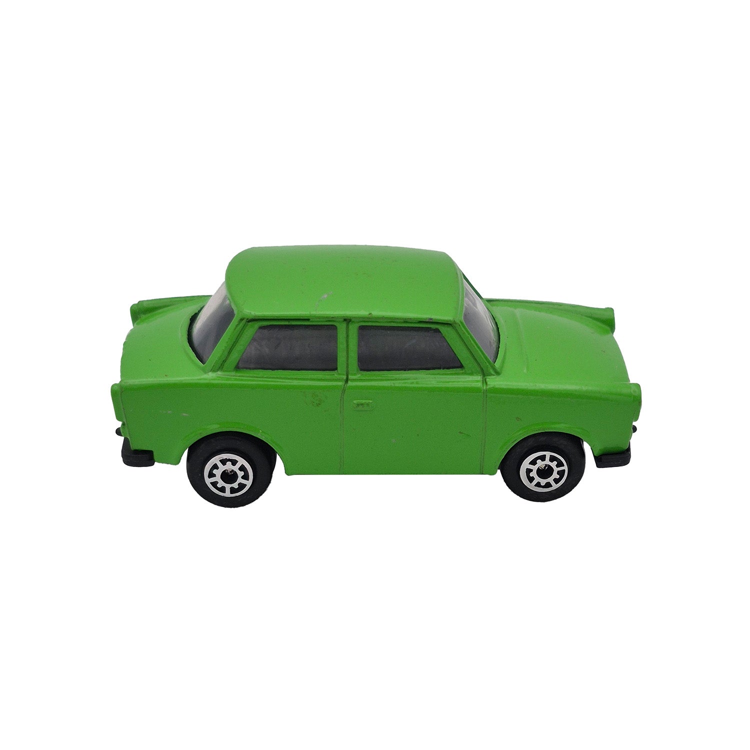 Miniatur Trabi DDR Kult-Auto 7cm in verschiedenen Farben