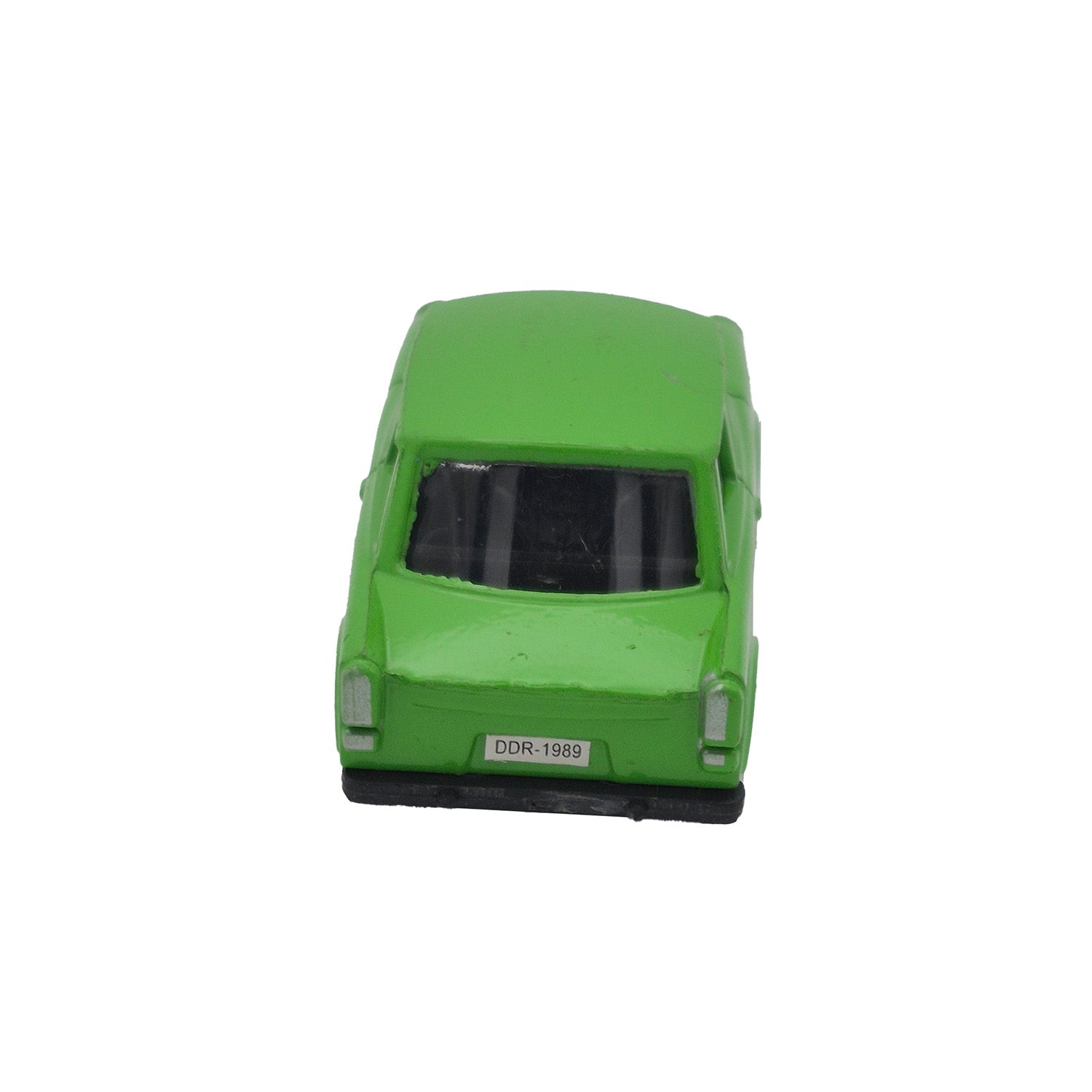 Miniatur Trabi DDR Kult-Auto 7cm in verschiedenen Farben