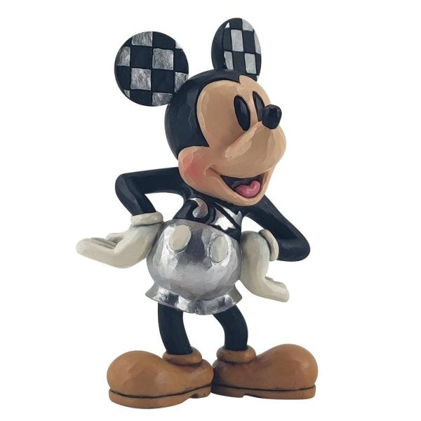 Disney - Mickey Mouse D100 Figure