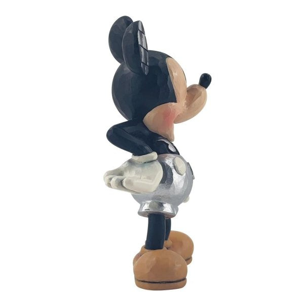 Disney - Mickey Mouse D100 Figure
