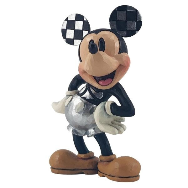 Disney - Mickey Mouse D100 Figur