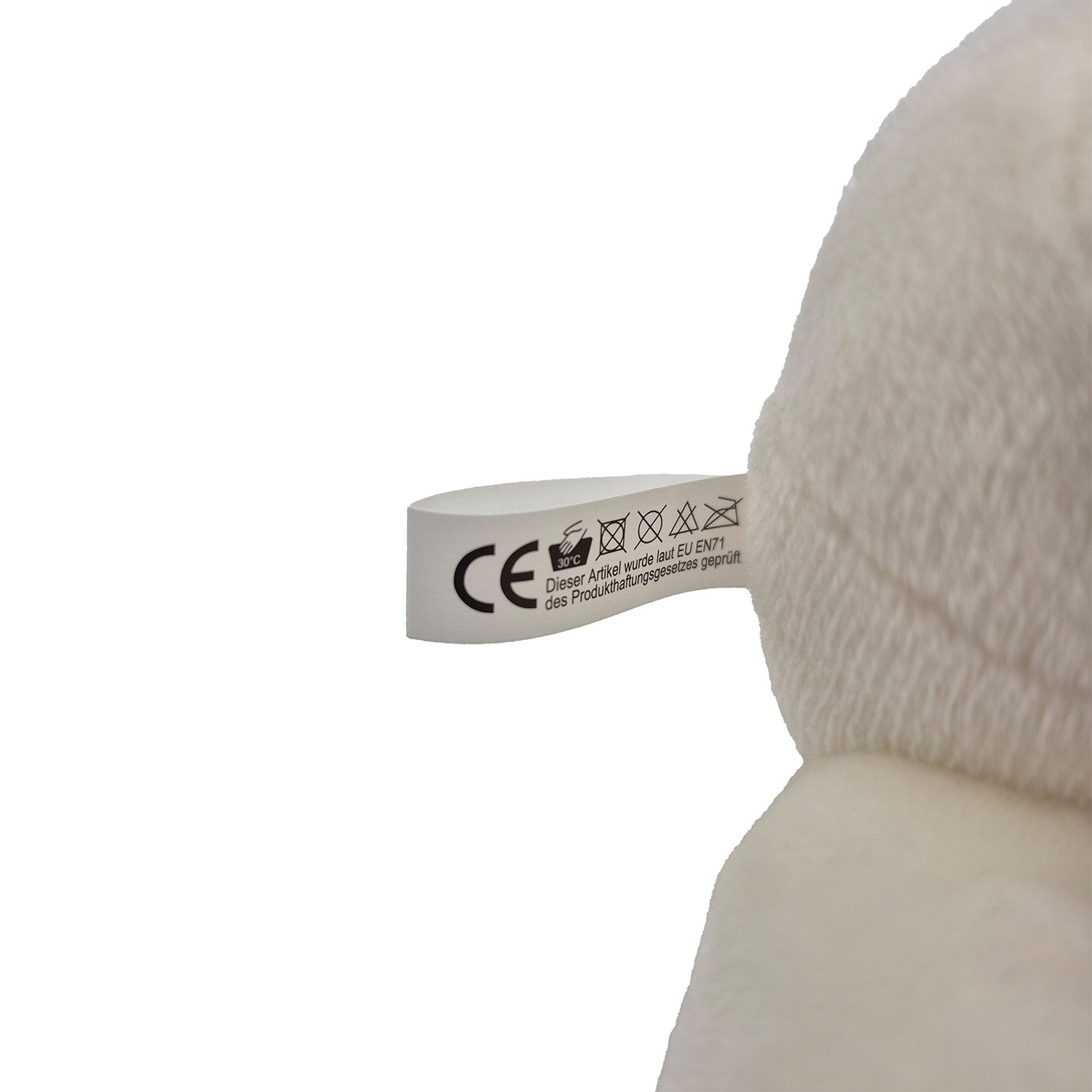 Bär klein 12cm I Love Berlin sortiert