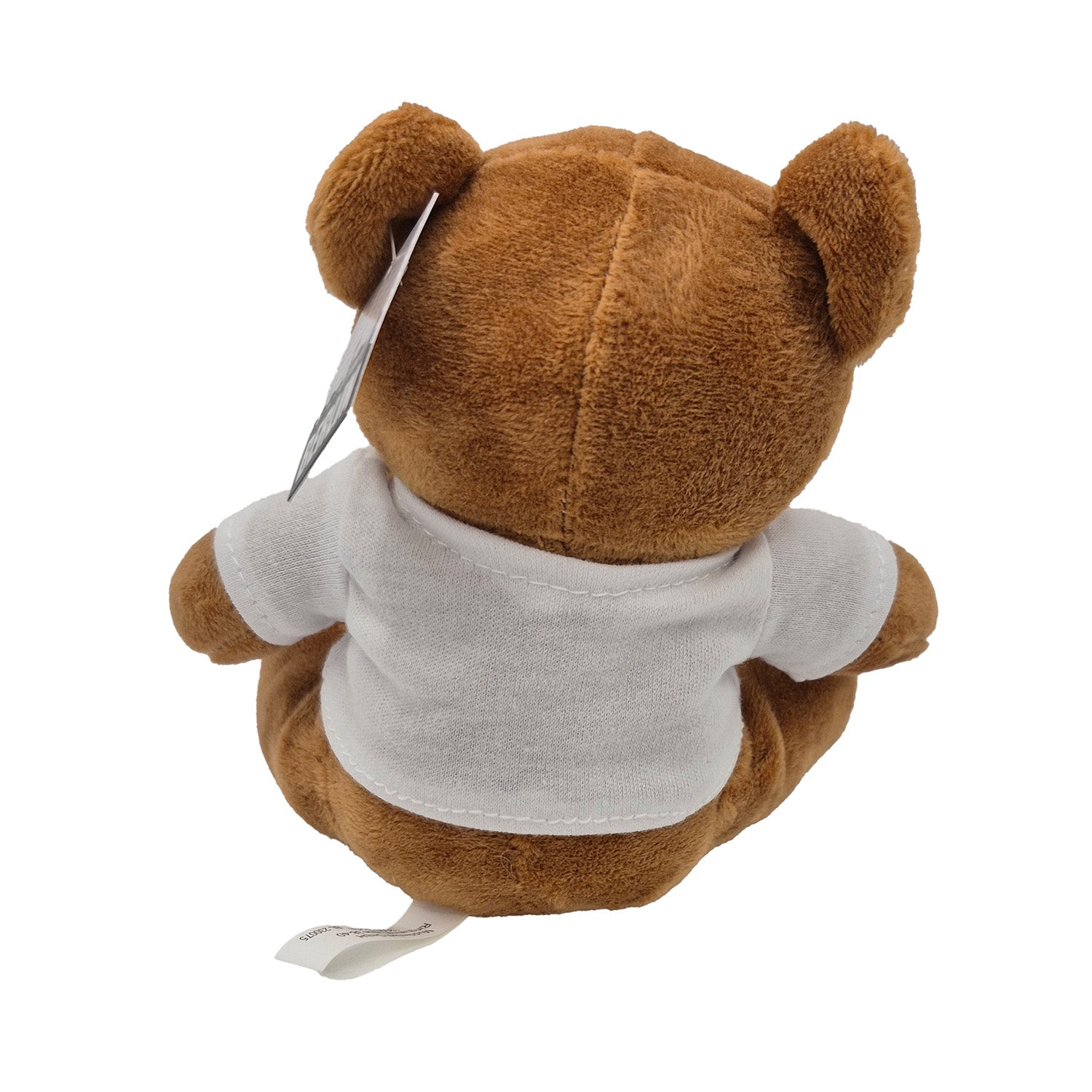 Bär klein 12cm I Love Berlin sortiert