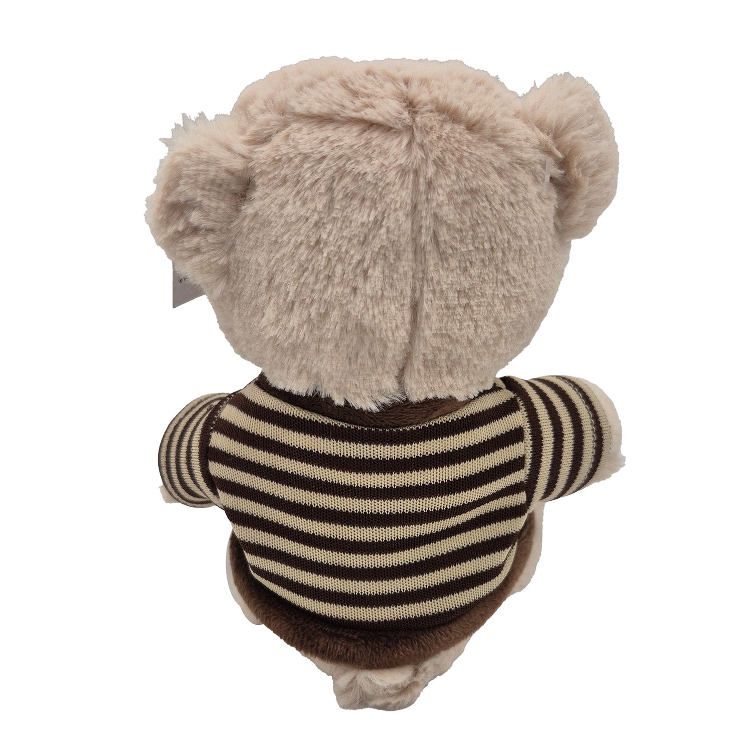 Bär klein 15cm Berlin Pulli mit Teddykopf