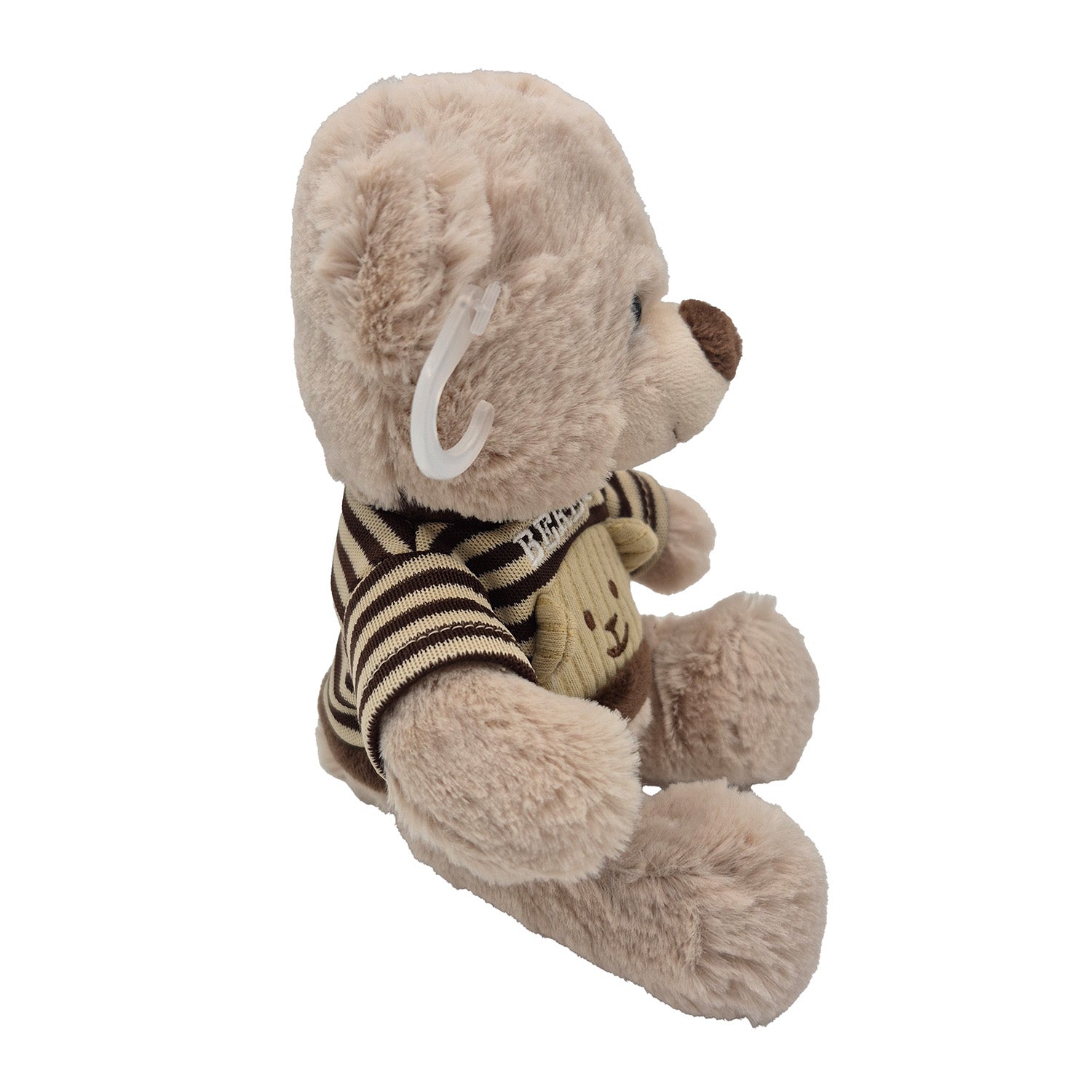 Bär klein 15cm Berlin Pulli mit Teddykopf