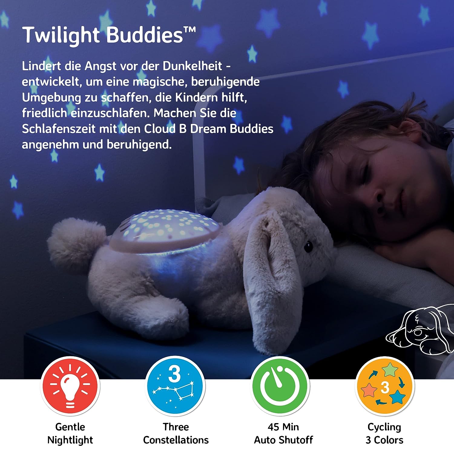 Twilight-Bunny-Cuddle-Buddies-cloud-b-berlindeluxe-hase-lautsprecher-weiß-kind-bett